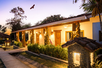 Hotel Santa Catalina photo 4